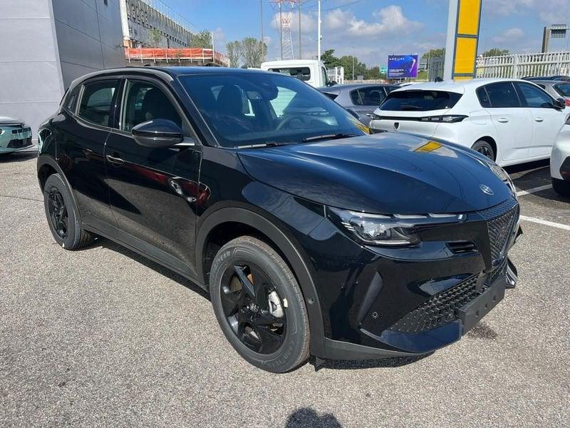 Alfa Romeo Junior Junior 1.2 145 CV Hybrid eDCT6