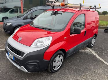 Fiat Fiorino 1.3 MJT 95CV Cargo Adventure