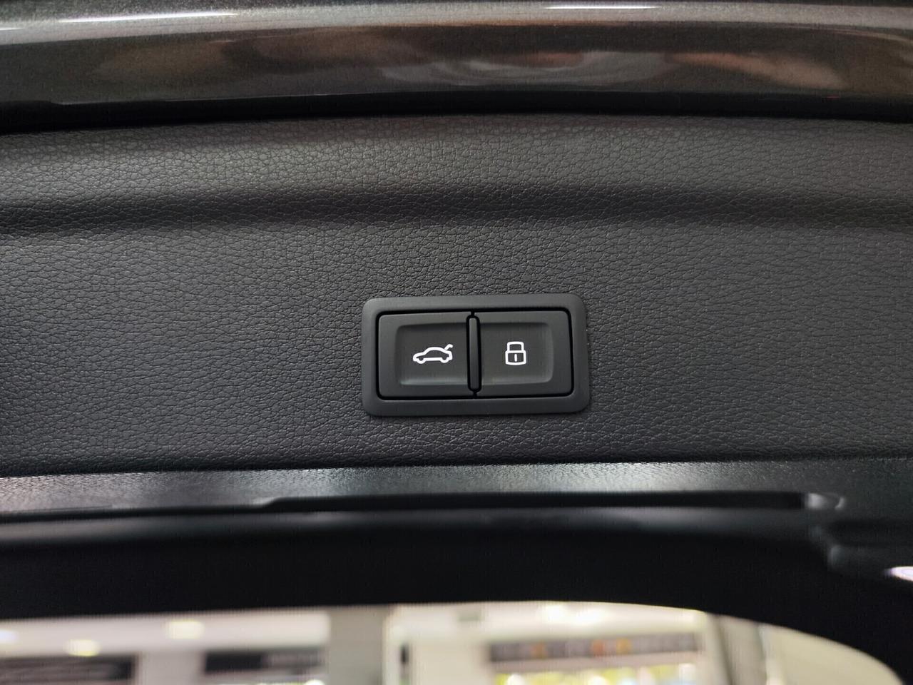 Audi Q3 SPB 35 TDI 150cv S tronic S line Tetto Black