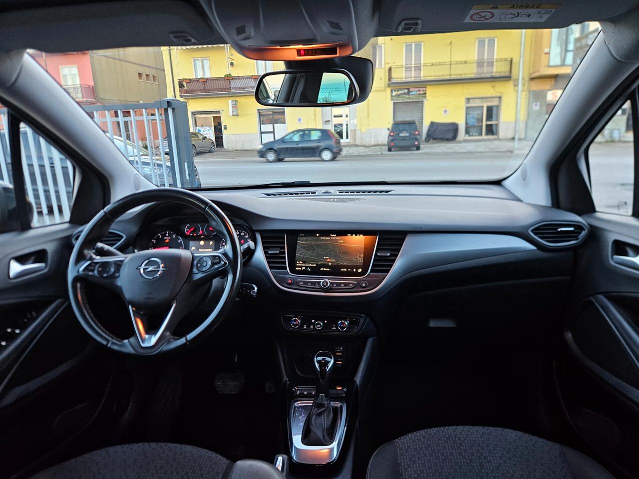 Opel Crossland 1.5 ECOTEC D 120 CV Start&Stop aut. Edition Bicolor