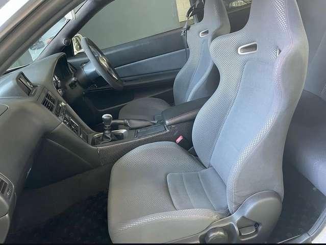 Nissan Skyline Nissan GT-R R34 467CV -UNICA-