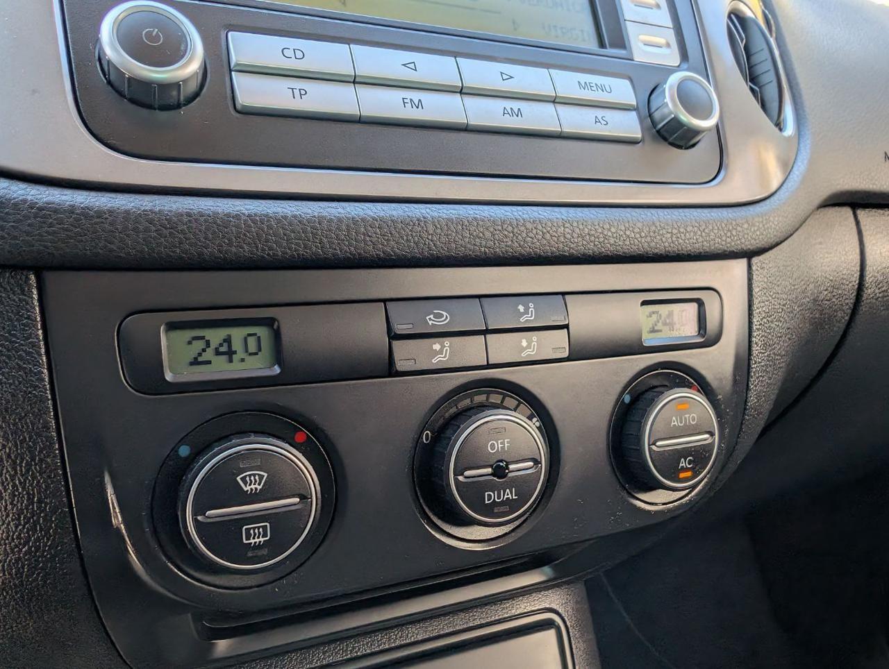 Volkswagen Tiguan 2.0 16V TDI 4X4