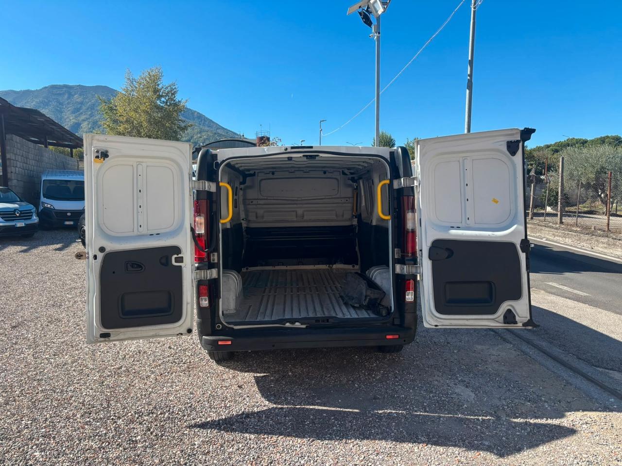 FIAT TALENTO 1.6 MJT 120CV