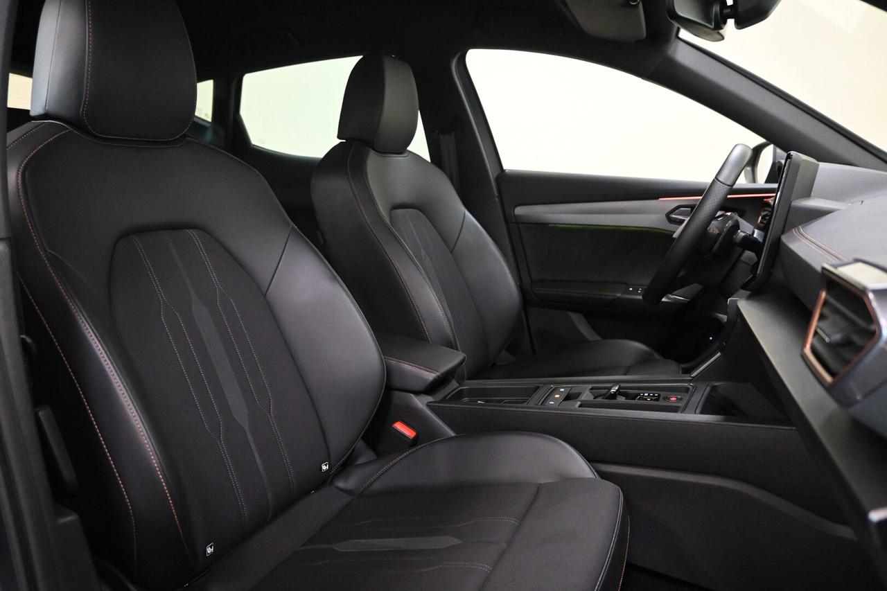 CUPRA Formentor Formentor 1.5 TSI DSG
