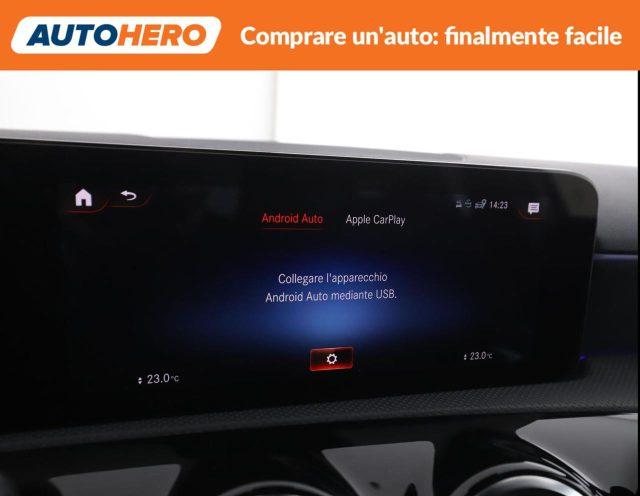 MERCEDES-BENZ A 250 e hybrid EQ Premium