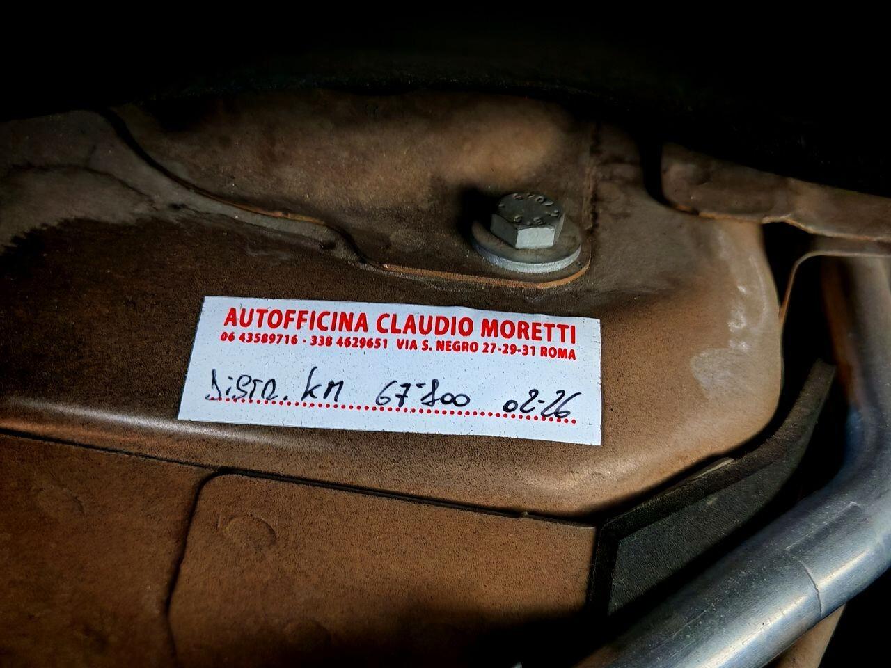 Citroen Berlingo 1.2 M Live Unicoproprietario