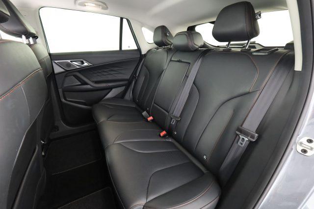 MG HS HS 1.5T-GDI AT Luxury