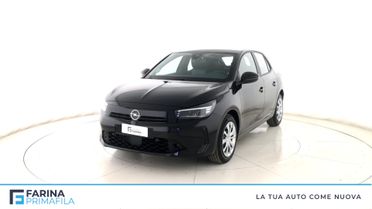 OPEL Corsa 1.2 Edition s&s 100cv