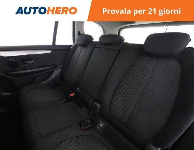 BMW 216 d Gran Tourer Advantage