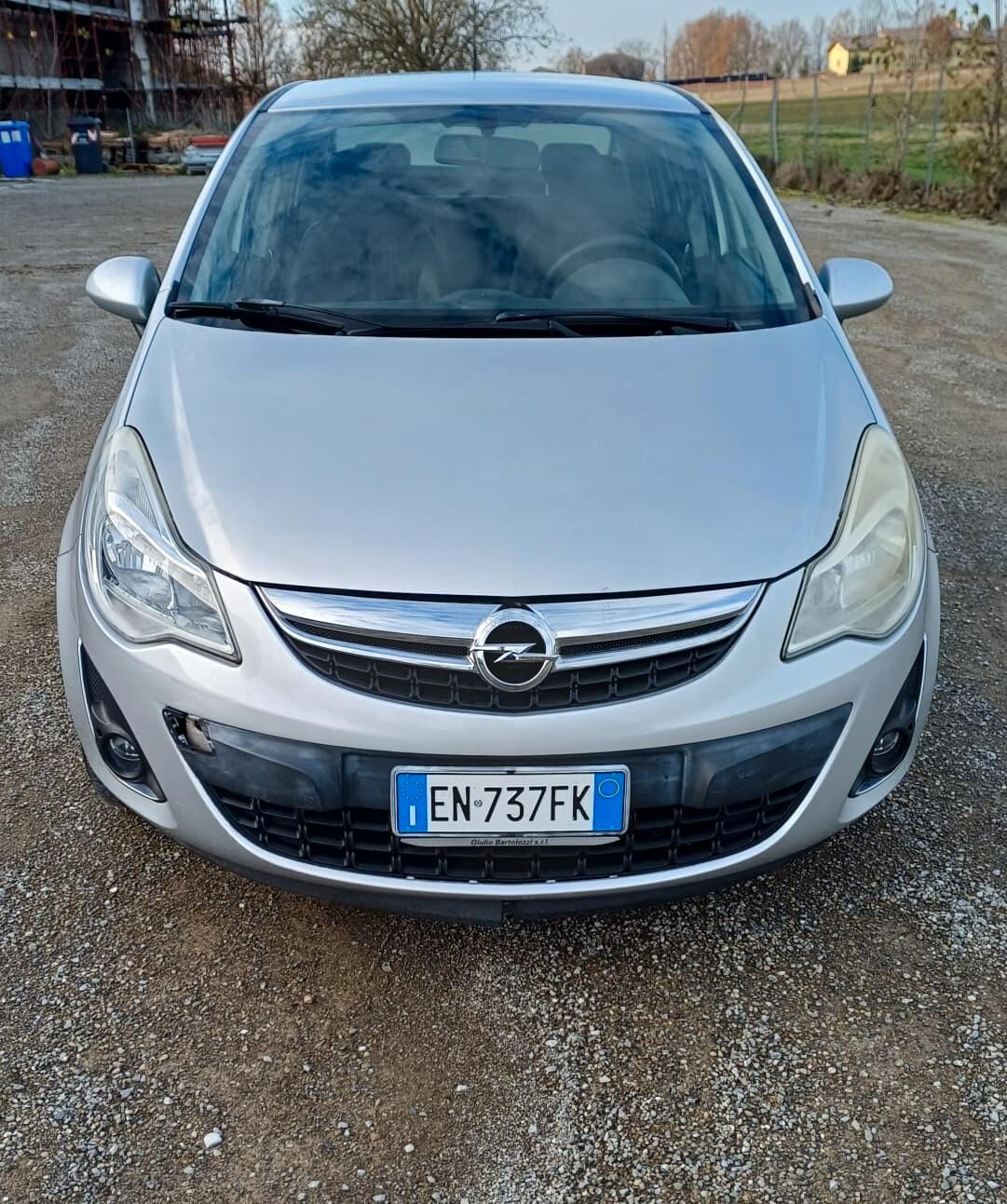 Opel Corsa 1.2 85CV 5 porte GPL-TECH Edition