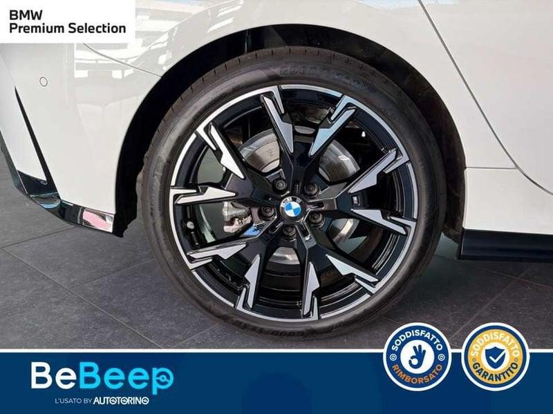 BMW Serie 1 120 48V MSPORT AUTO