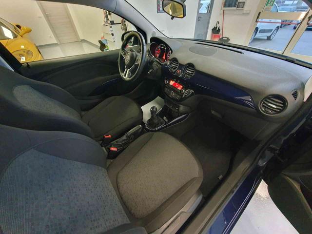 OPEL Adam 1.2 70 CV