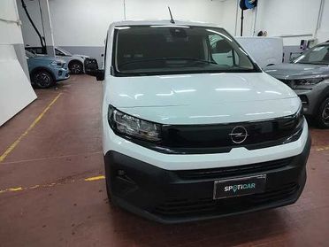 Opel Combo Cargo 1.5 Diesel 100CV S&S PC 650kg