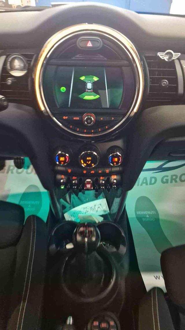 MINI Cooper 1.5 Cooper Baker Street kit JCW JOHN COOPER WORKS!