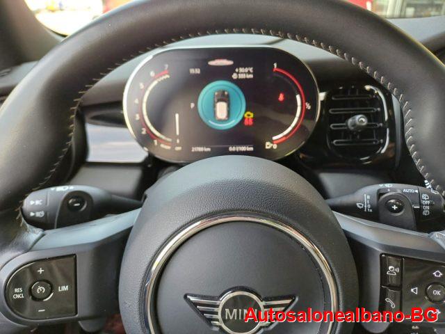 MINI John Cooper Works 2.0 John Cooper Works