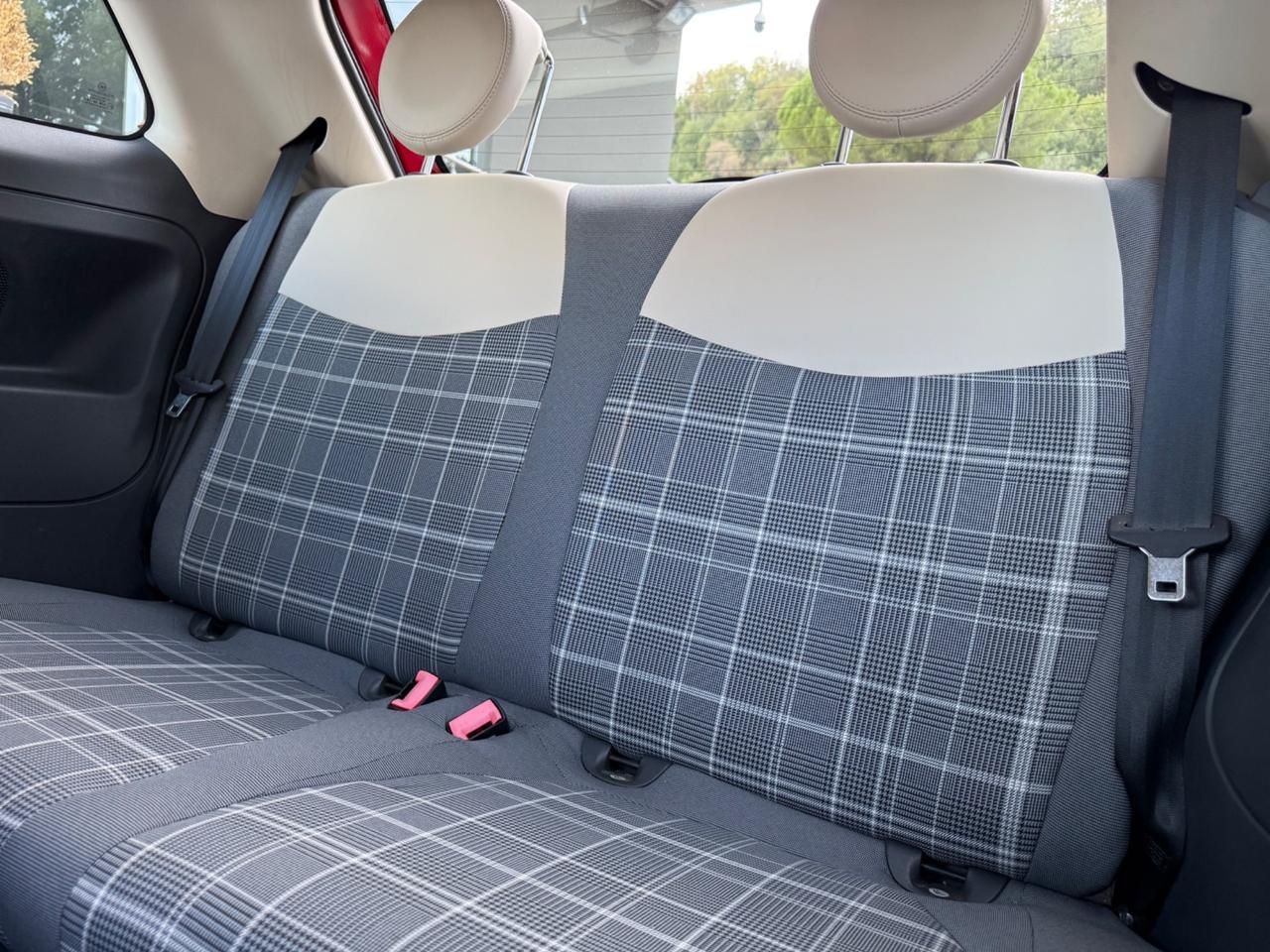 Fiat 500 1.3 Multijet 95 CV Riva