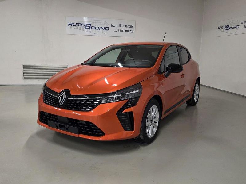 Renault Clio Clio ECO-G 100 CV 5 porte Generation