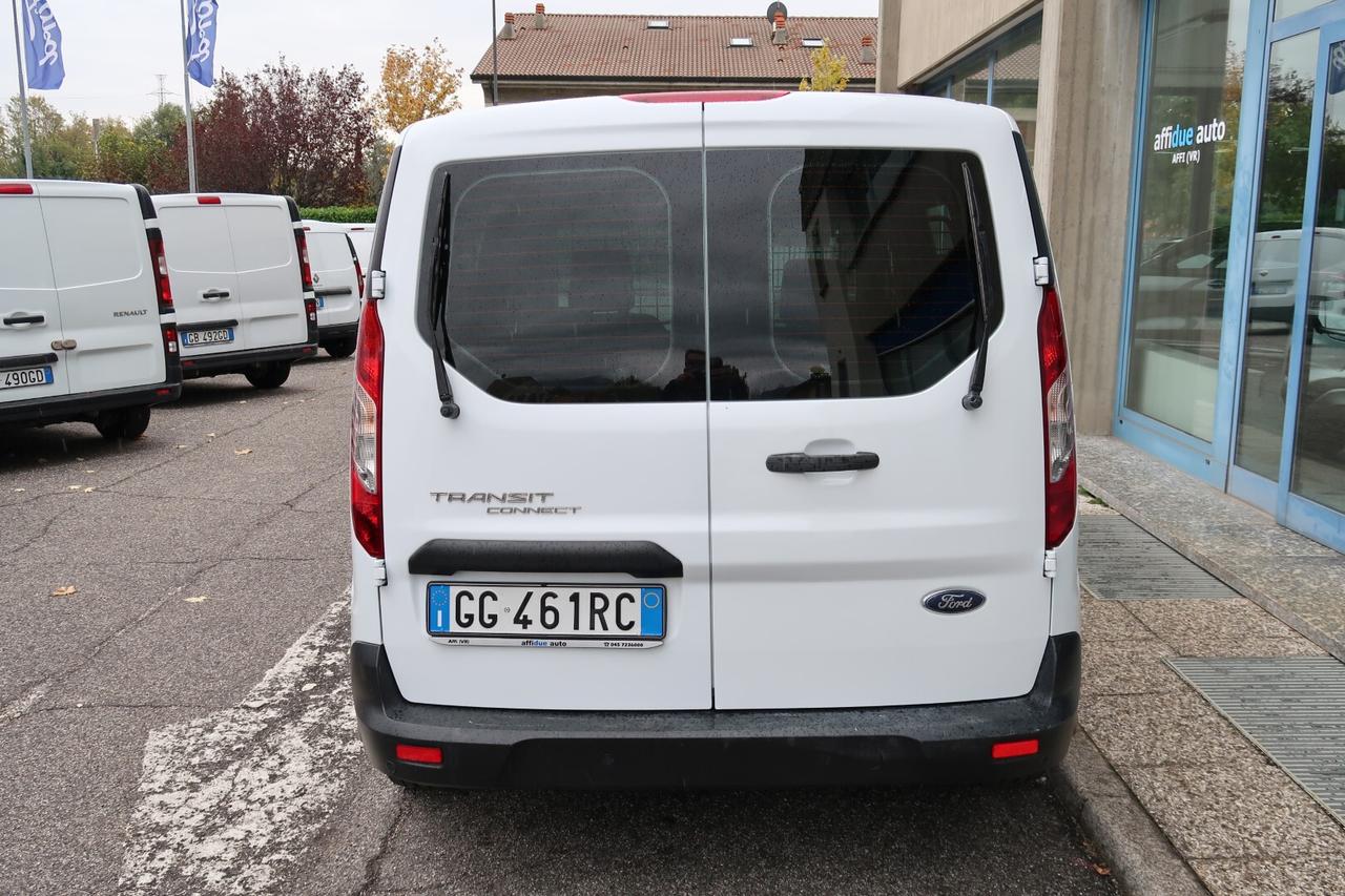 Ford Transit Connect 1.5 TDCi 100CV Combi 5 posti N1