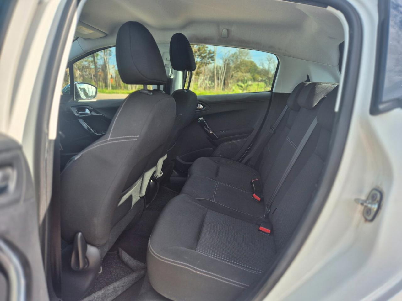 Peugeot 208 1.2 82 5 porte Allure 91000 KM