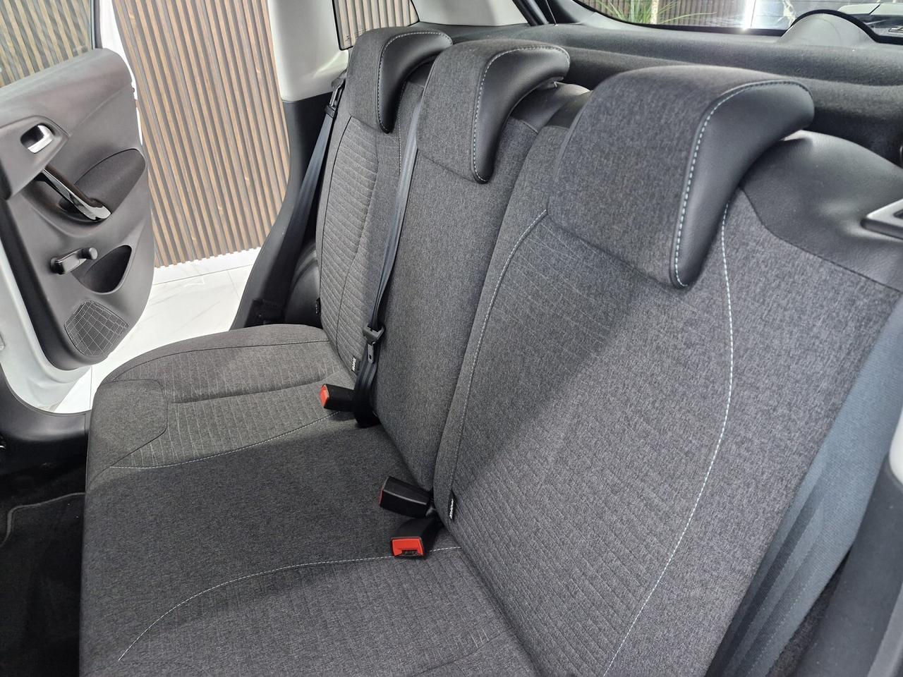 CITROEN C3 1.2 BENZINA EXCLUSIVE ANNO 2015