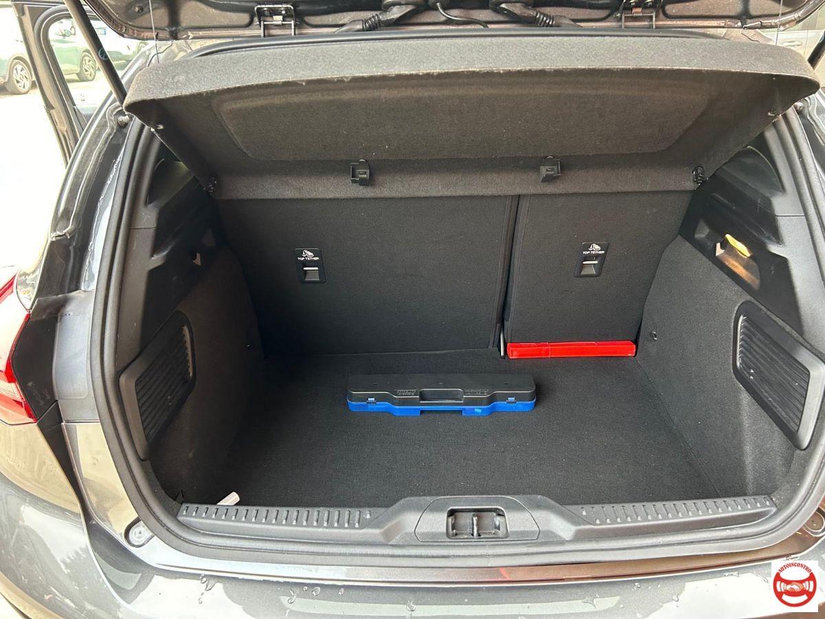 FORD - Focus 1.0 ecoboost h ST-Line Design 125cv