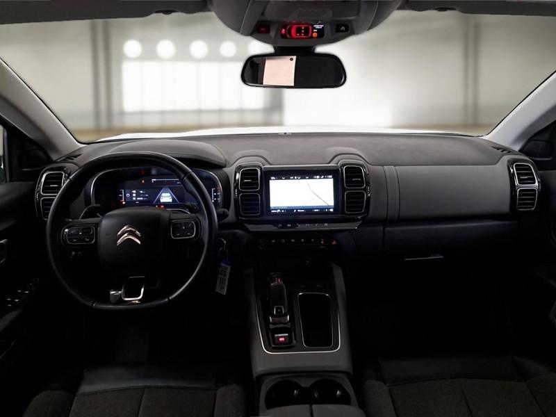 CITROEN C5 AIRCROSS BlueHDi 130 S/S Business EAT8