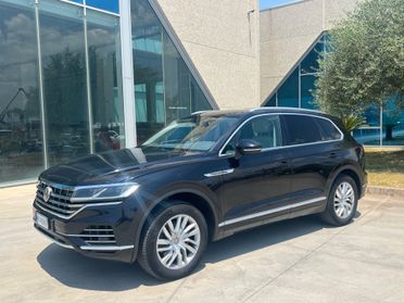 Volkswagen Touareg 3.0 V6 tdi Advanced R-Line Exterior 231cv tiptronic