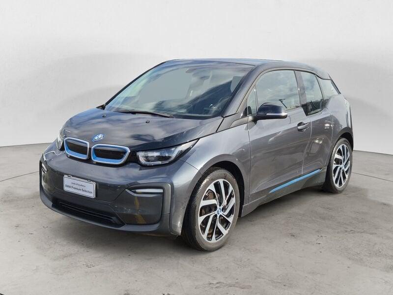 BMW i3 120Ah Advantage