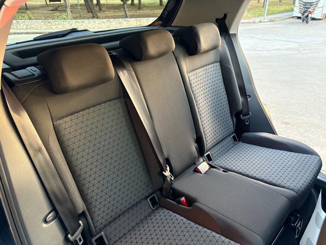 VOLKSWAGEN T-Cross 1.0 TSI R-LINE BMT CARPLAY-VETRI OSCURATI