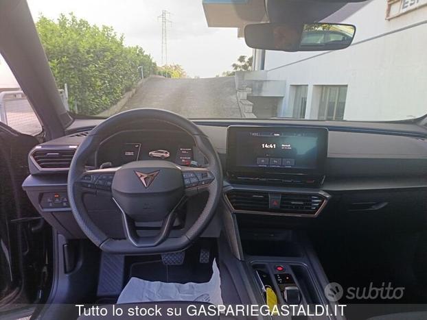 Cupra Formentor 2.0 TDI 4Drive DSG #CERCHI 18