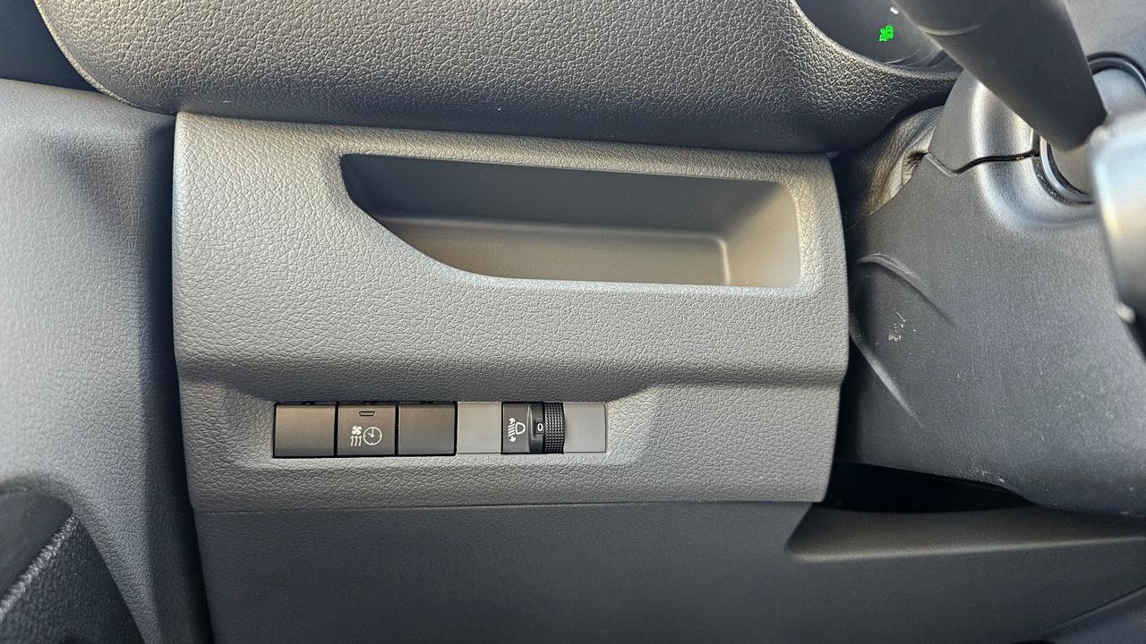 Peugeot Expert 2.0 BlueHDi 120 S&S PL-TN Pro Standard UNIPRO' IVA ESPOSTA