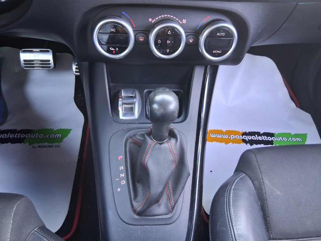 ALFA ROMEO Giulietta Cambio Aut. 2.0 JTDm-2 170 CV TCT Distinctive