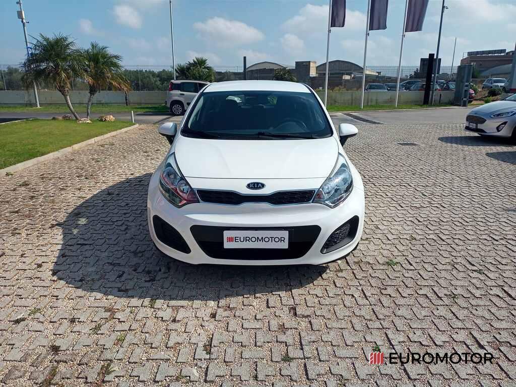 Kia Rio 3 Porte 1.4 CRDi EX