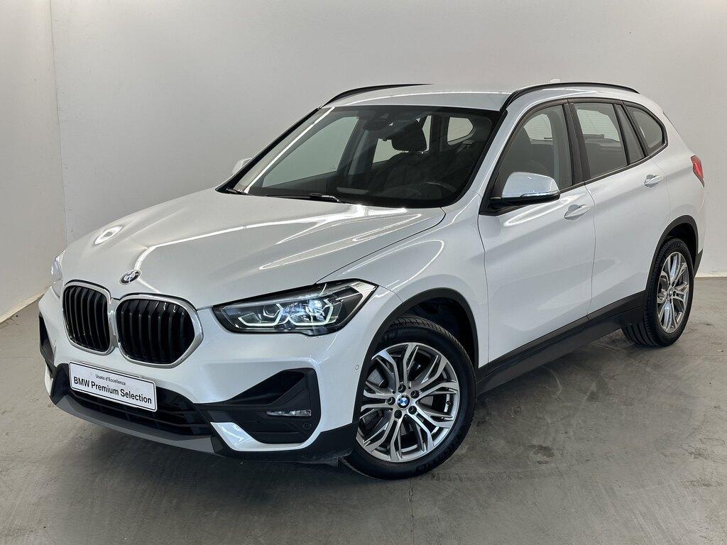 BMW X1 20 d xLine Plus xDrive Steptronic