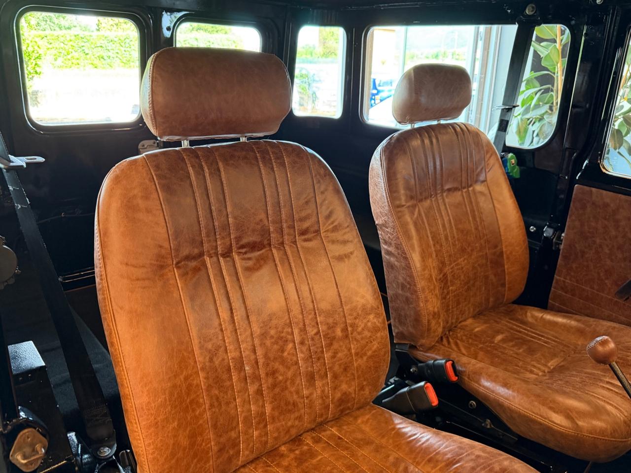 Toyota Land Cruiser BJ 40 Ricondizionato "The World's Style"