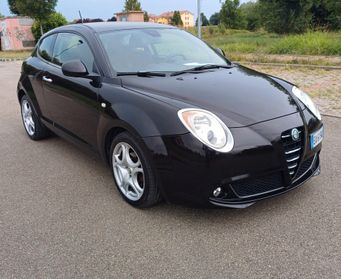 Alfa Romeo MiTo 1.3 JTDm-2 95 CV S&S Progression