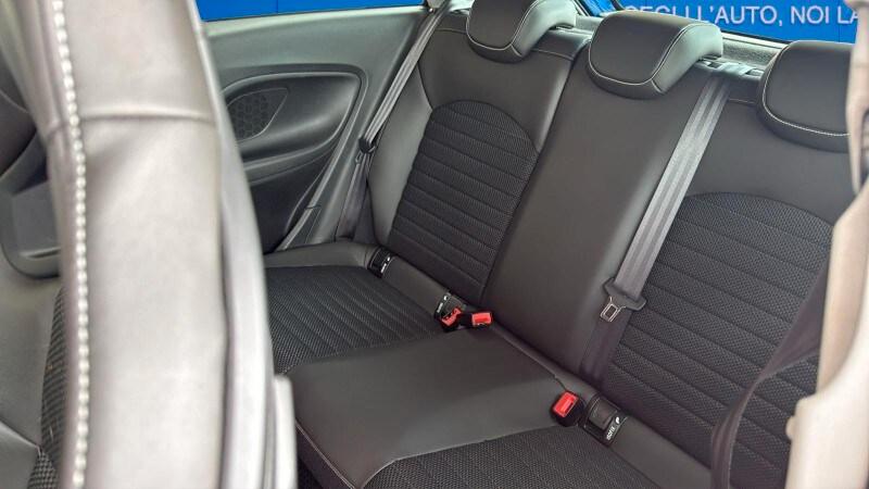 OPEL Corsa 5ª serie Corsa 1.6 Turbo Coupé OPC