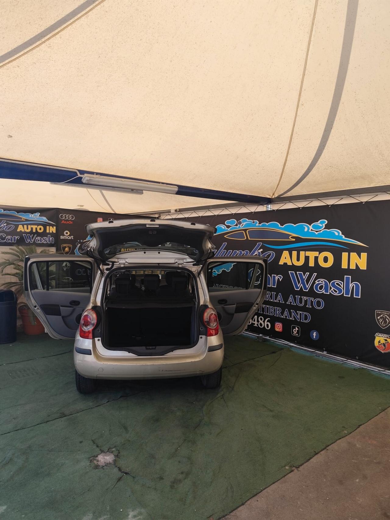 Renault Modus 1.5 dCi 85CV Initiale