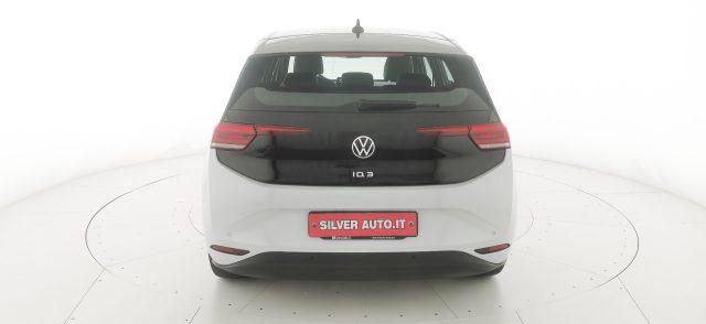 VOLKSWAGEN ID.3 Pro Performance 150KW (340 km di autonomia)