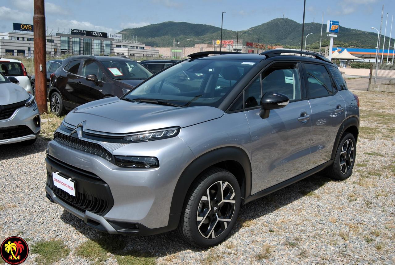Citroen C3 Aircross 110 S&S Max