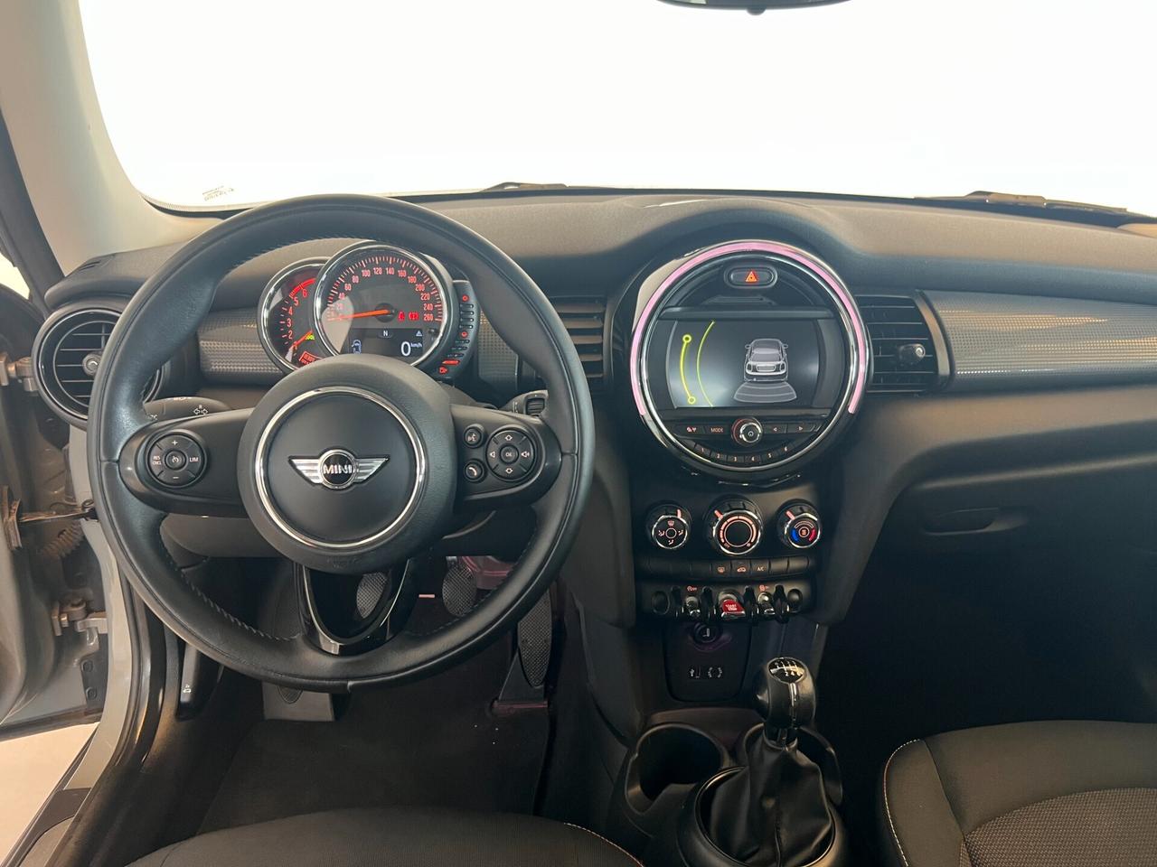 Mini Mini 1.5 One D Business OK NEOPATENTATI SOLO 92.124 KM