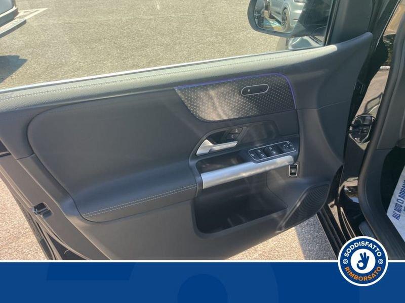 Mercedes-Benz Classe B 200d Automatic Advanced Plus Progressive