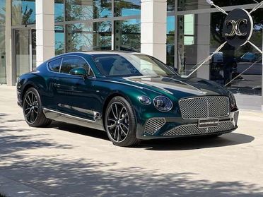 Bentley Continental GT Continental GT 4.0 V8 Mulliner 550cv auto Tetto P