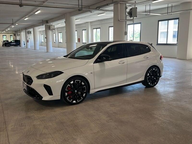 BMW Serie 1 F70 M135 xdrive MSport Pro auto