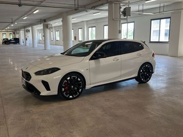 BMW Serie 1 F70 M135 xdrive MSport Pro auto