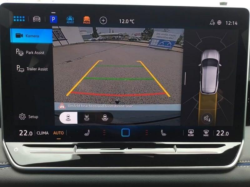 Volkswagen Tiguan 1.5 eTSI 110KW ACT R-Line DSG Gancio LED 19" Camera