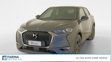 DS DS3 2019 Crossback - DS3 Crossback 1.5 bluehdi So Chic 100cv