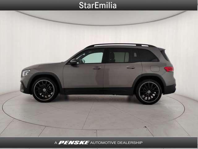 Mercedes-Benz GLB 200 GLB 200 d Automatic Premium
