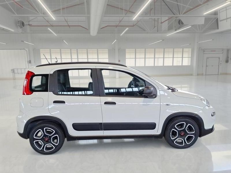 FIAT PANDA 1.0 FireFly 70cv S/S Hybrid City Life 5 PORTE
