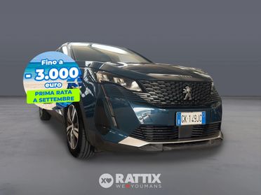 Peugeot 3008 1.6 hybrid phev 225CV Allure Pack e-eat8